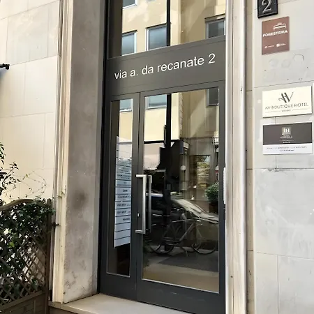 Hotel Ih Milan
