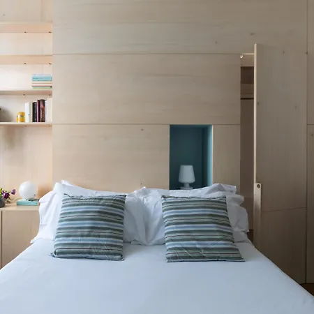 Apartment Arco Della Pace Charme Milan