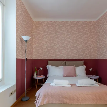 Arco Della Pace Charme Milán