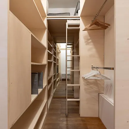 Arco Della Pace Charme * Milán