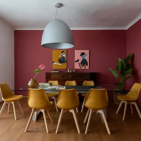 Arco Della Pace Charme *