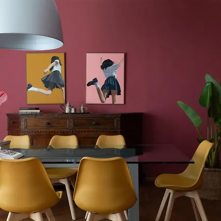 Arco Della Pace Charme Milano