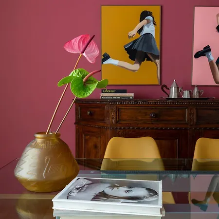 Arco Della Pace Charme Apartmán