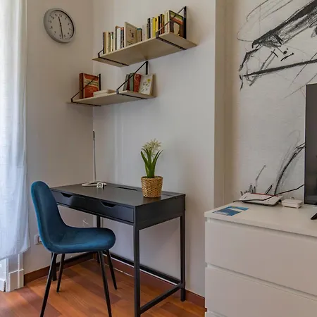 Stradivarius House - Carozzi