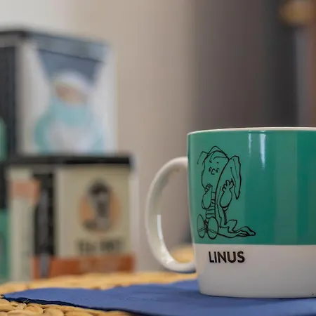 Apartamento Stradivarius House - Carozzi *