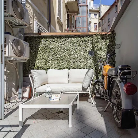 Stradivarius House - Carozzi *