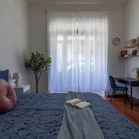 Apartamento Stradivarius House - Carozzi