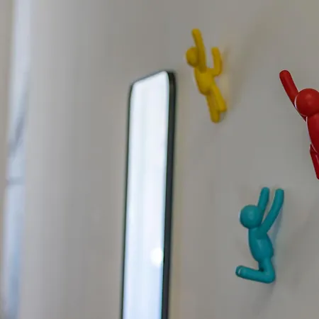 شقة Stradivarius House - Carozzi ميلان