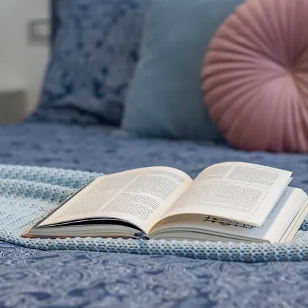 Stradivarius House - Carozzi *