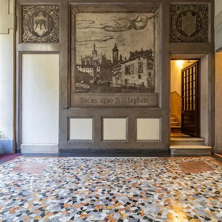 Lägenhet Stradivarius House - Carozzi Milano