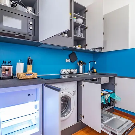 Stradivarius House - Carozzi *