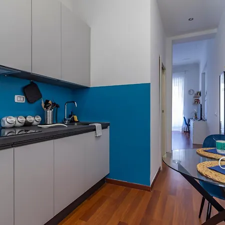 Stradivarius House - Carozzi Apartamento *