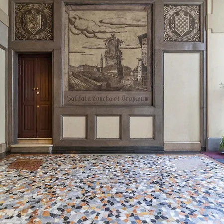 Stradivarius House - Carozzi Lägenhet Milano