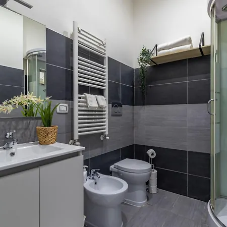 Stradivarius House - Carozzi *