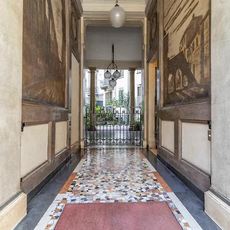 Stradivarius House - Carozzi