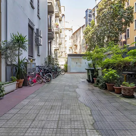 Stradivarius House - Carozzi Apartment