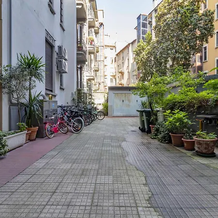 Stradivarius House - Carozzi Apartamento