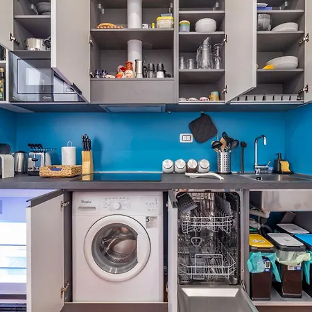 شقة Stradivarius House - Carozzi *