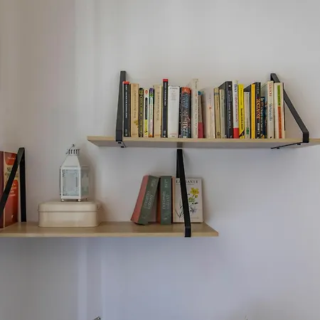 Stradivarius House - Carozzi Apartamento Milán