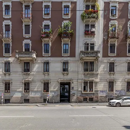 Stradivarius House - Carozzi Lägenhet