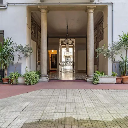 Stradivarius House - Carozzi Milan