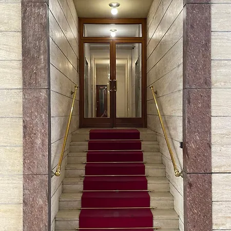 Homemi 5 Vie * Μιλάνο