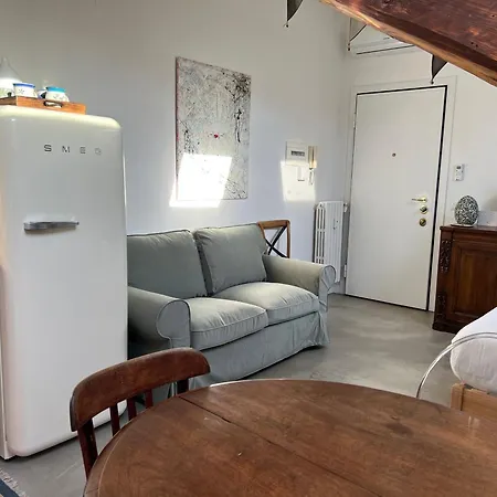 Incantevole Loft Accanto Stazione Milan