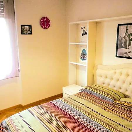 Sunny's House Διαμέρισμα