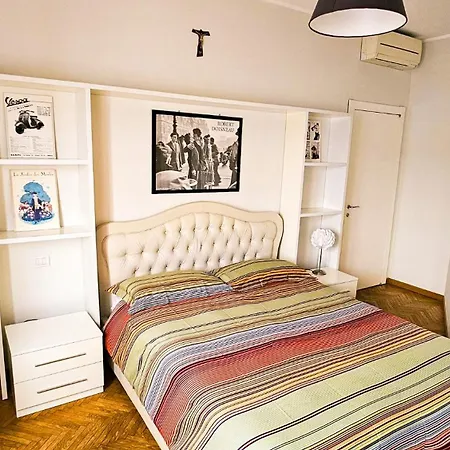 Apartment Sunny's House Milan