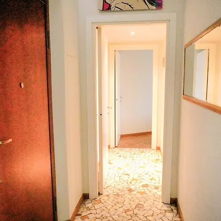 Διαμέρισμα Sunny's House *