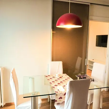 Sunny's House شقة ميلان