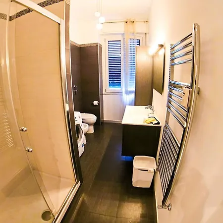 Διαμέρισμα Sunny's House *