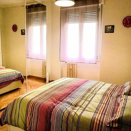 Sunny's House Διαμέρισμα Μιλάνο
