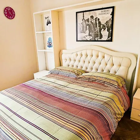 شقة Sunny's House ميلان