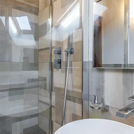 Apartman Castaldi 33 By Cortivo House *