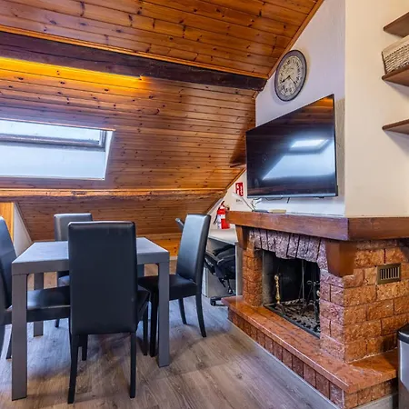 Castaldi 33 By Cortivo House شقة