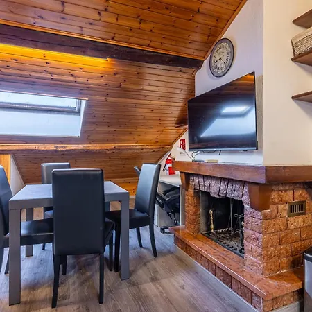 Castaldi 33 By Cortivo House Apartman