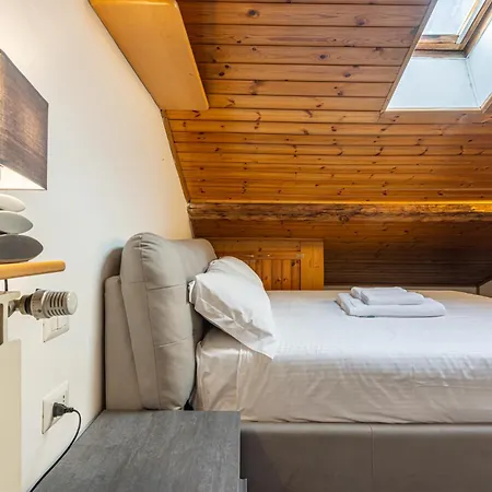 شقة Castaldi 33 By Cortivo House *