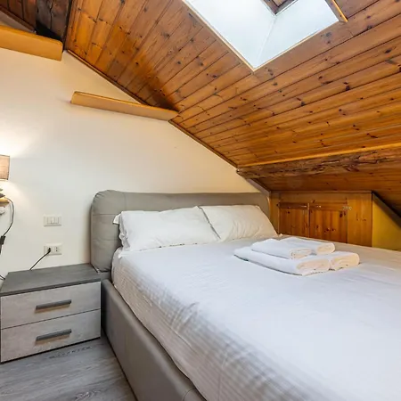 Castaldi 33 By Cortivo House