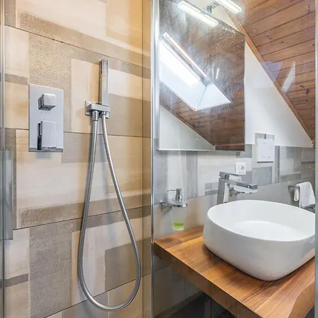 Castaldi 33 By Cortivo House Apartman