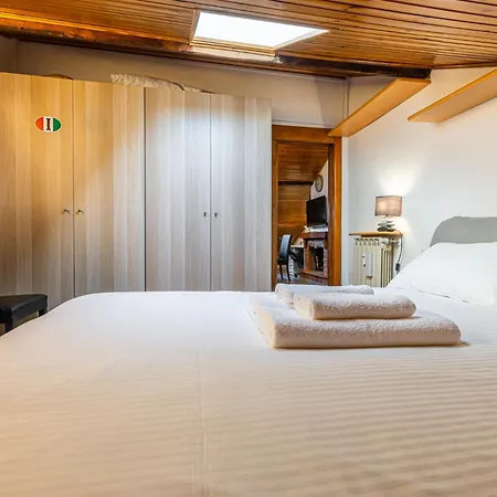 公寓 Castaldi 33 By Cortivo House 米兰