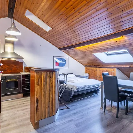 Castaldi 33 By Cortivo House 米兰