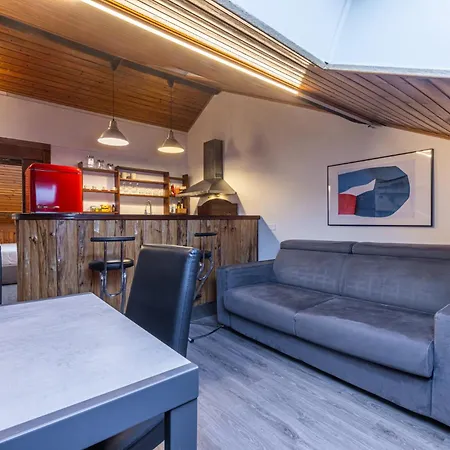 Castaldi 33 By Cortivo House * 米兰