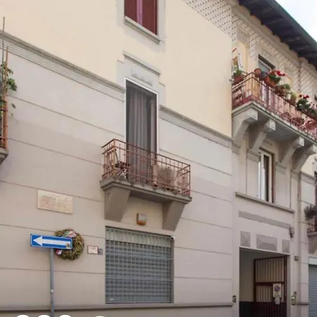 Cozy Furnished In The Hearth Of Milan