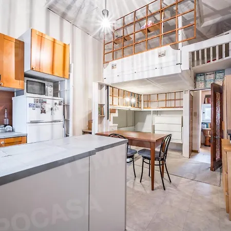 Apartment Cozy Furnished In The Hearth Of *