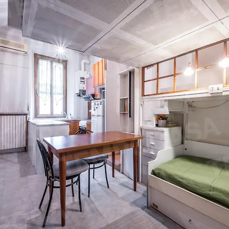 Cozy Furnished In The Hearth Of *