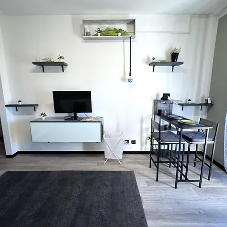 Goodvibeshouse Con Idromassaggio *