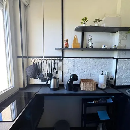 Goodvibeshouse Con Idromassaggio *