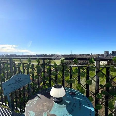 Goodvibeshouse Con Idromassaggio شقة ميلان