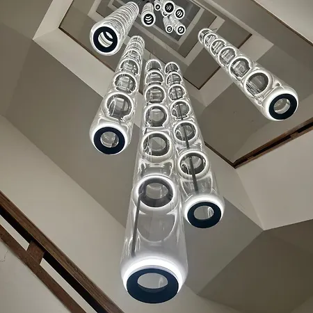 Apartman Ando's Boutique Garden *